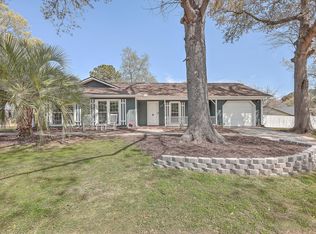 238 Houston Dr, Ladson, SC 29456