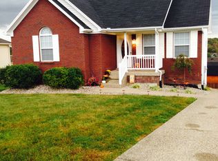 220 Holly Marie Dr, Mount Washington, KY 40047