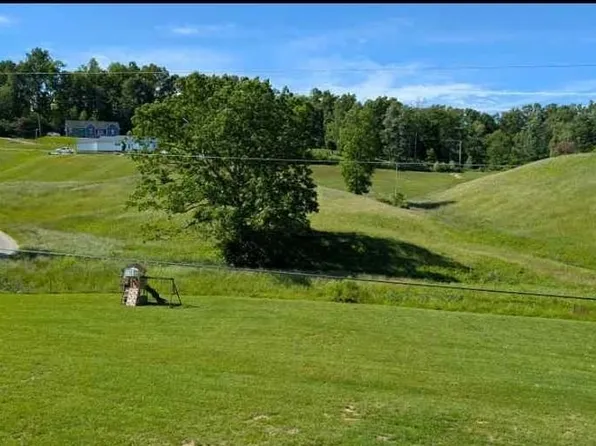 0 Sorghum Dr, Grayson, KY 41143