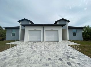 13252 Longville Ave, Pt Charlotte, FL 33981