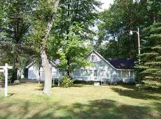4748 W School Rd, Roscommon, MI 48653