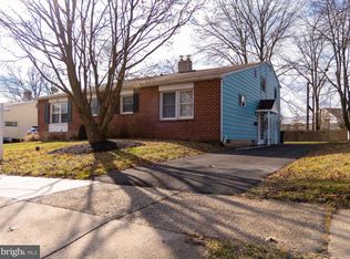 716 Cherry St, Lansdale, PA 19446