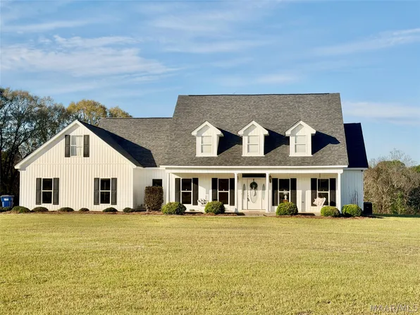 418 Flatwood Spur, Wetumpka, AL 36092