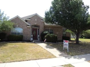2816 Kings Gate Dr, Carrollton, TX 75006