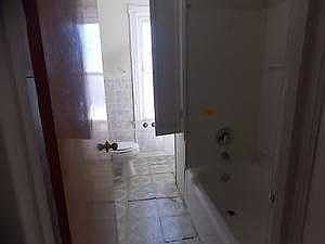 full bath 1