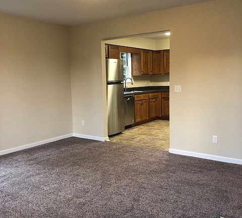 Living Room Entrance