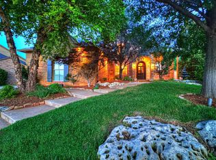 7832 NW 131st St, Oklahoma City, OK 73142