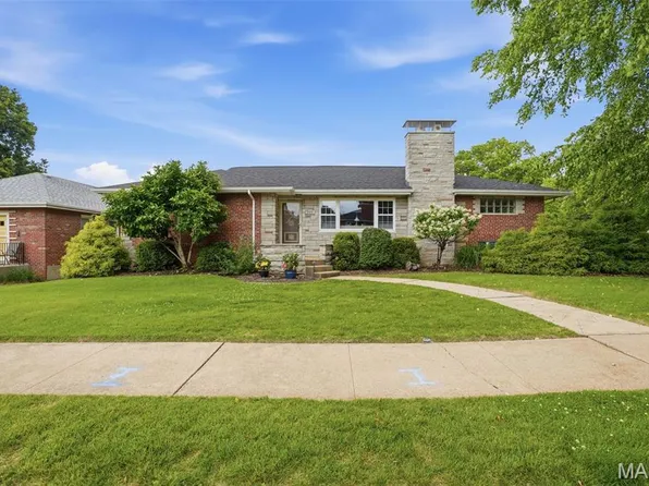5601 Potomac St, Saint Louis, MO 63139