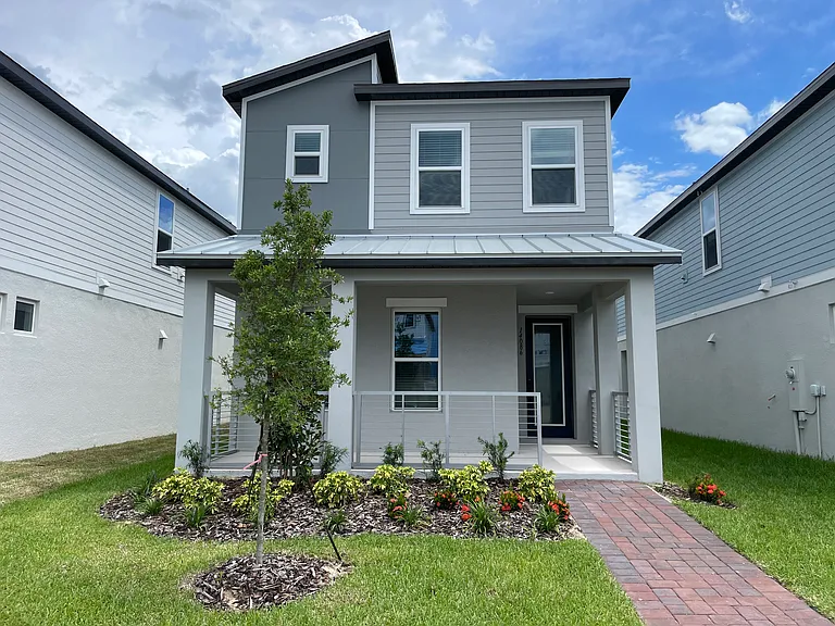 14086 Frasier St — Photo 1