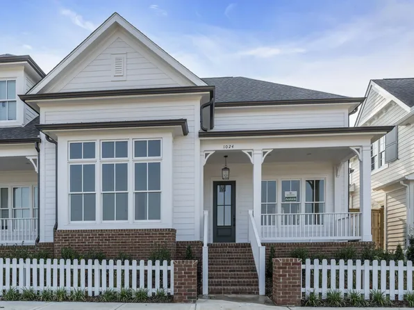 1024 Boundary St Lot 2508, Franklin, TN 37064