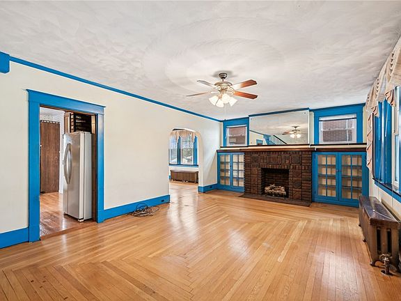 4th image of 421 Perry Ave