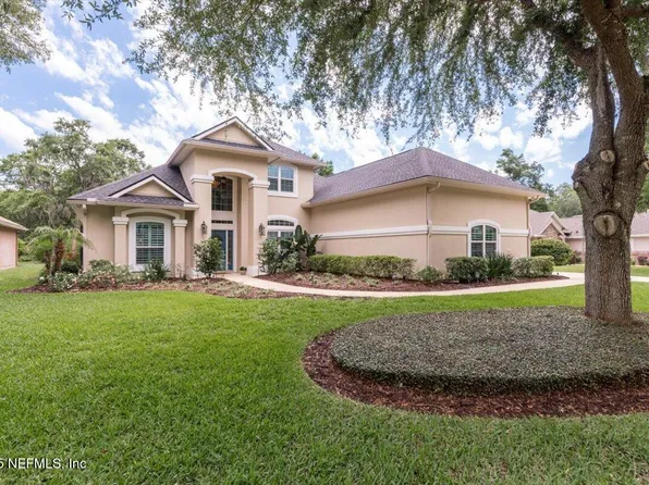 2942 AMELIA BLUFF Drive, Jacksonville, FL 32226