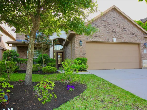 158 Black Swan Pl, Magnolia, TX 77354