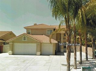 5877 Grand Ave, Riverside, CA 92504
