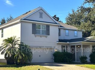 11892 Thatcher Ave, Orlando, FL 32836