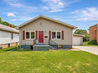 1506 Philo Rd, Urbana, IL 61802