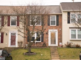3313 Timberwolf Ct, Abingdon, MD 21009