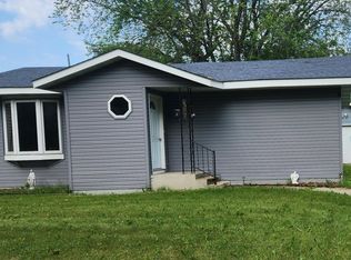 411 Governor St, Oklee, MN 56742