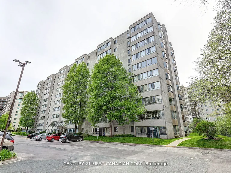 570 Proudfoot Ln #405 — Photo 7
