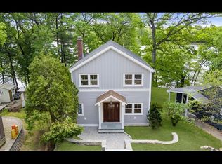 90 Evergreen Rd, Natick, MA 01760