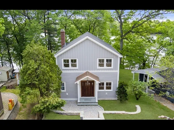 90 Evergreen Rd, Natick, MA 01760