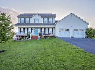 302 Alfalfa Ln, Jonesborough, TN 37659