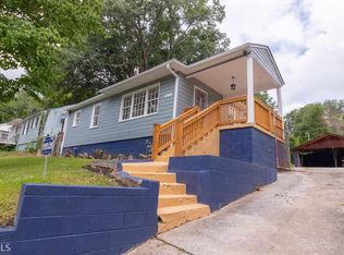 2209 Baker Rd NW, Atlanta, GA 30318