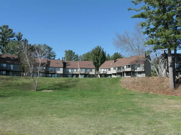 13 Overlook Road #3, Campton, NH 03223
