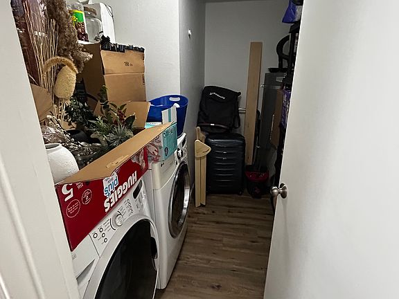 2nd image of 3601 N St #3603