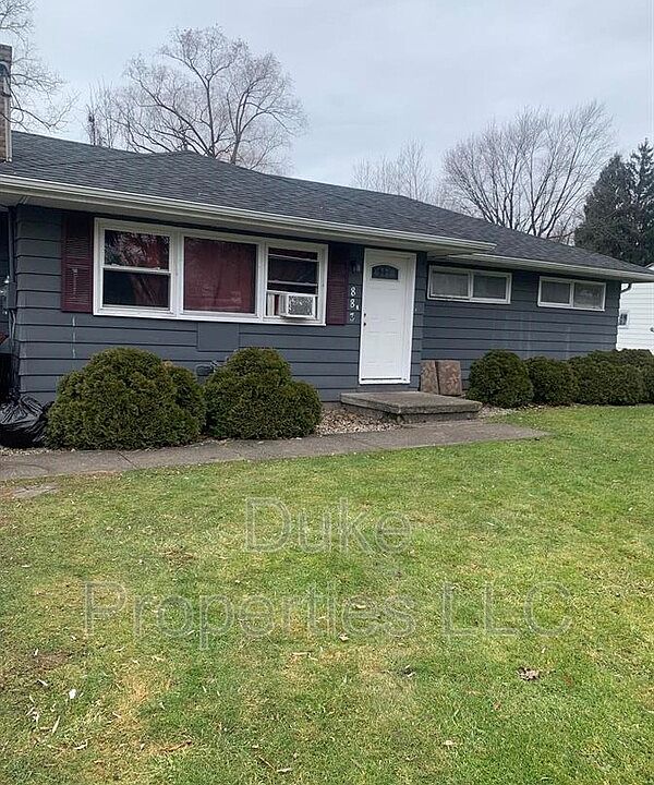 883 Chili Center Coldwater Rd 1, Rochester, NY 14624 Zillow