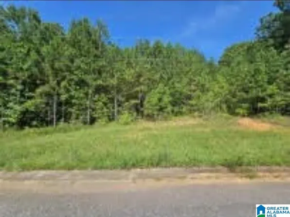LOT 7 Woodhaven Dr, Pell City, AL 35128