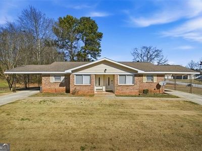 995 Sigman Rd NW, Conyers, GA, 30012