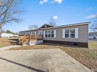 120 Kona Dr, Benton, MO 63736