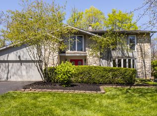 1416 Lawrence Rd, Carmel, IN 46033