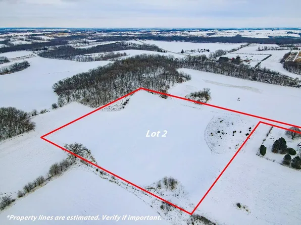 Lot 2 Zweifel Road Lot 2, Brooklyn, WI 53521