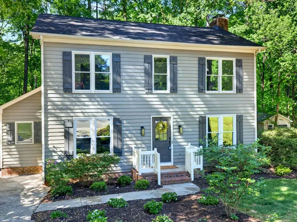 126 Coatbridge Cir, Cary, NC 27511