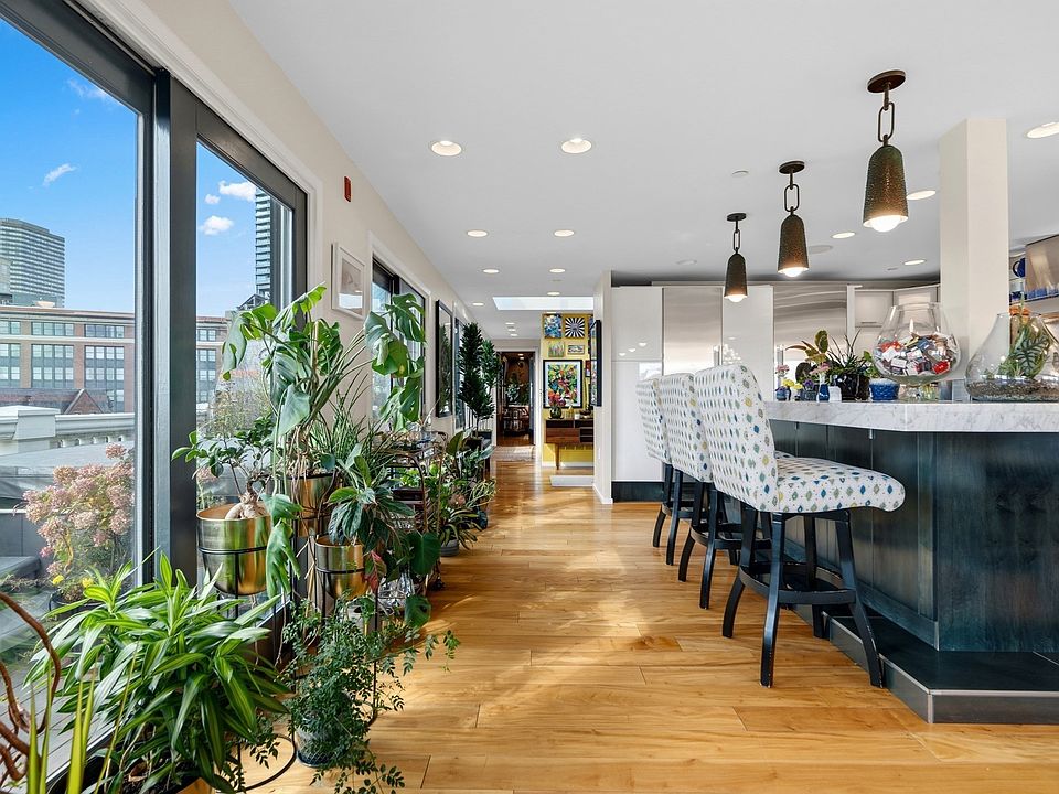 1st image of 79 Chandler St #Penthouse