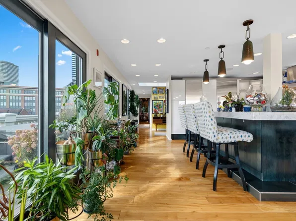 79 Chandler St #Penthouse, Boston, MA 02116