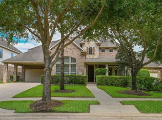 23215 San Salvador Pl, Katy, TX 77494