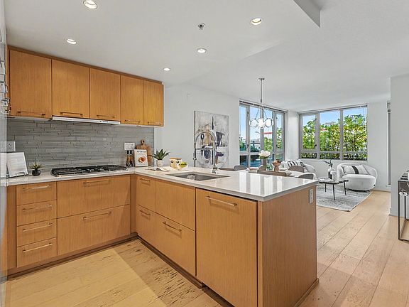 2nd image of 1680 W 4th Ave #207