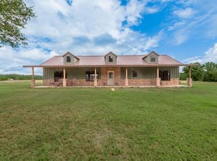 5056 E Fm 358, Groveton, TX 75845