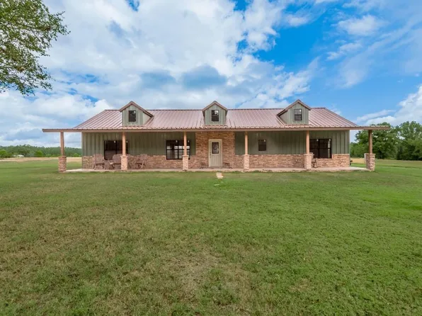 5056 Fm 358, Groveton, TX 75845