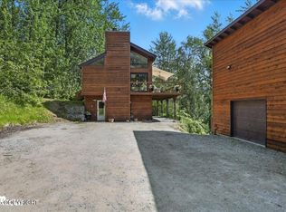 25050 Cates Ave, Eagle River, AK 99577