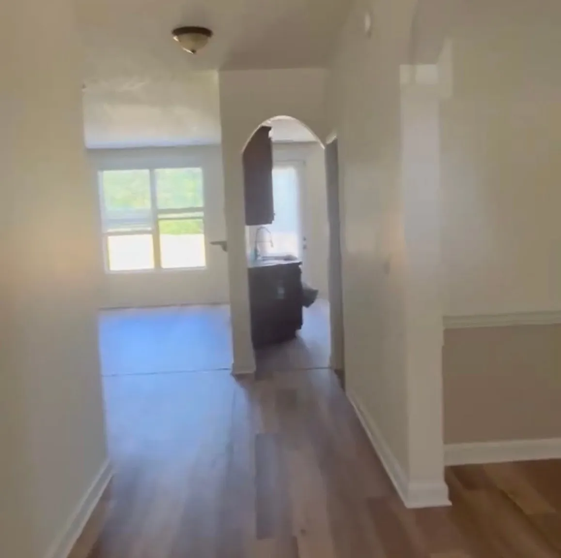 Spacious 4 Bed 2.5 Bath Single Family Home in Eastover, NC - $1980/mo — Photo 2