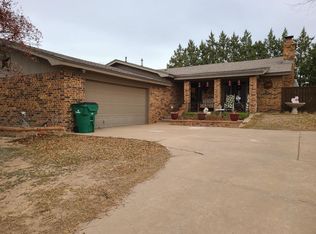 52 E Canyonview Dr, Ransom Canyon, TX 79366