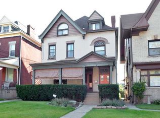 405 S Atlantic Ave, Pittsburgh, PA 15224