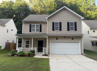 3219 Polite Ln, Raleigh, NC 27610