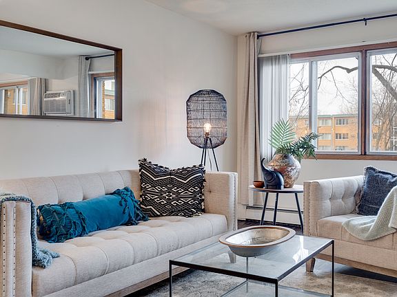 Large Natural Light Windows