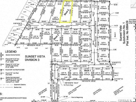 2nd image of L4-B6 E Meadow Ln