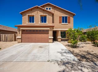 1226 W Park St, Phoenix, AZ 85041